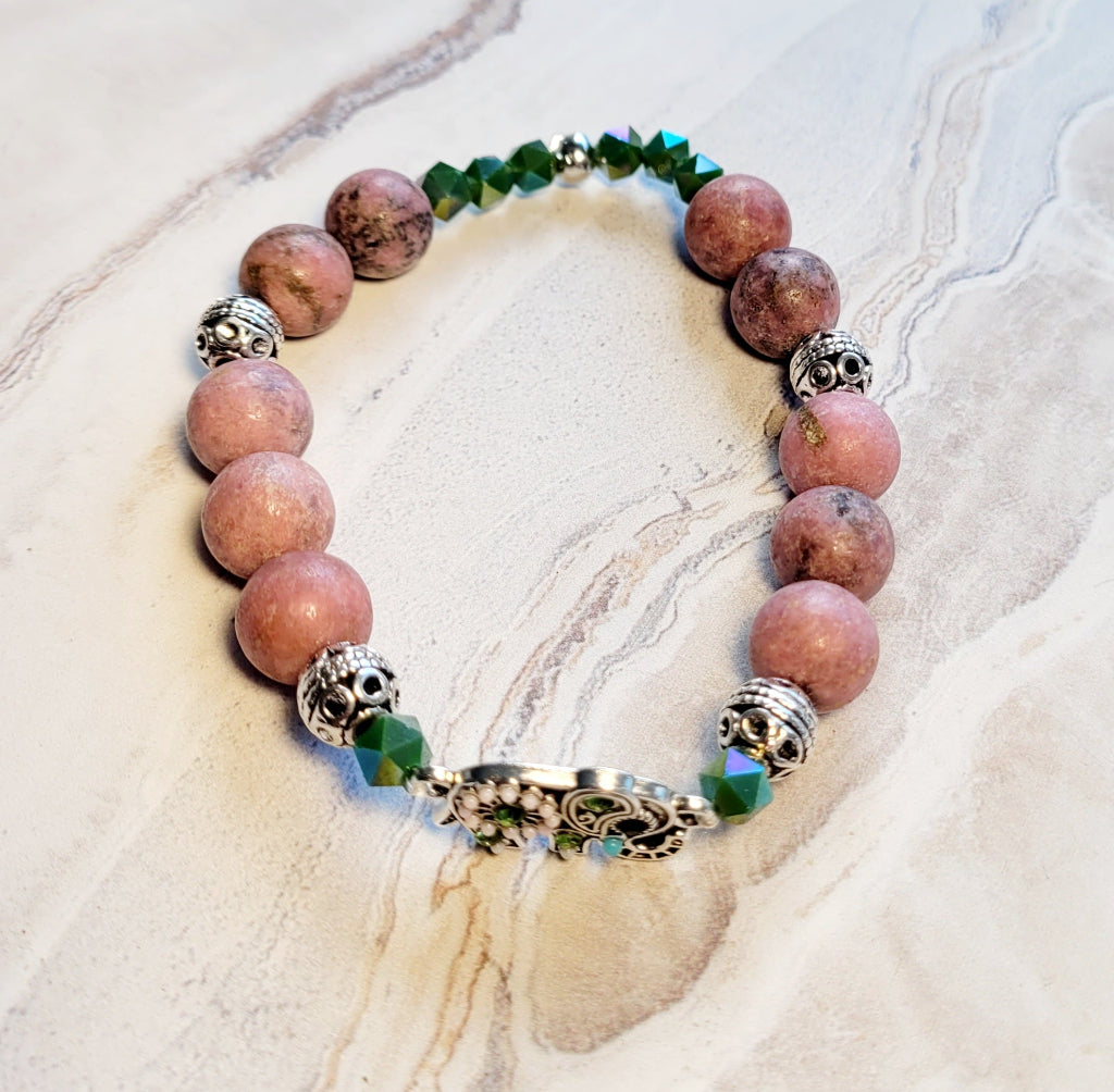 Elephant Bracelet