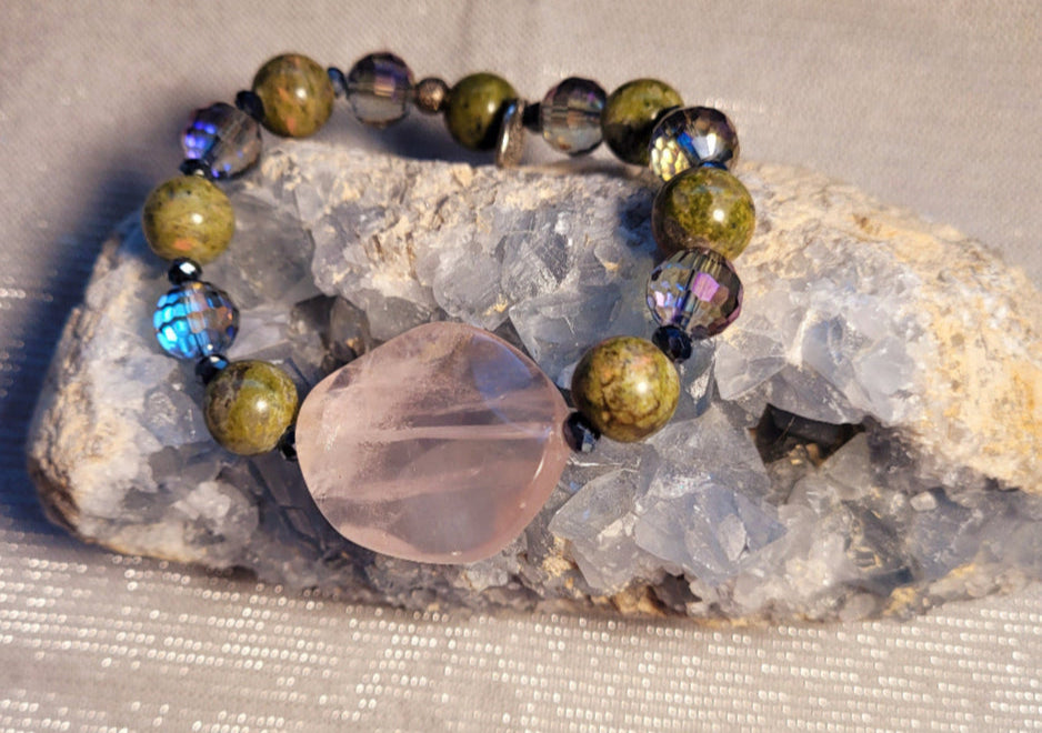 Crystal Bracelet