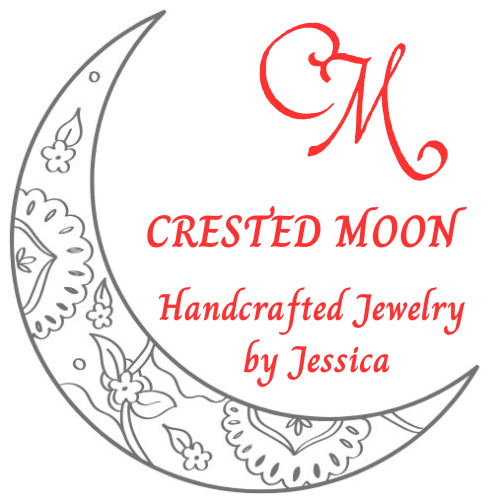 Crested Moon